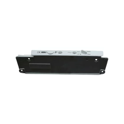Elementy obudowy do lodówek Whir Panel sterowania zamrażarki z modułem Whirlpool 481245228794 C00317946