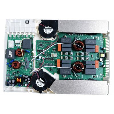 Moduł indukcyjny do płyty Kernau E.G.O Generator 4Z Basic 4 72.08041.002 ARPA