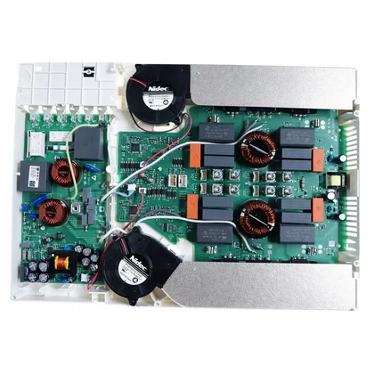 Moduł indukcyjny do płyty indukcyjnej Kernau E.G.O Generator 4Z Basic 4 72.08041.002 ARPA