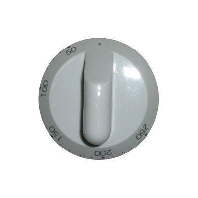 Pokrętło temperatury piekarnika 50-250oC (086-17)