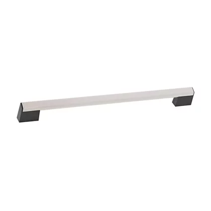 Uchwyt drzwi piekarnika Electrolux / AEG nierdzewny 460 mm