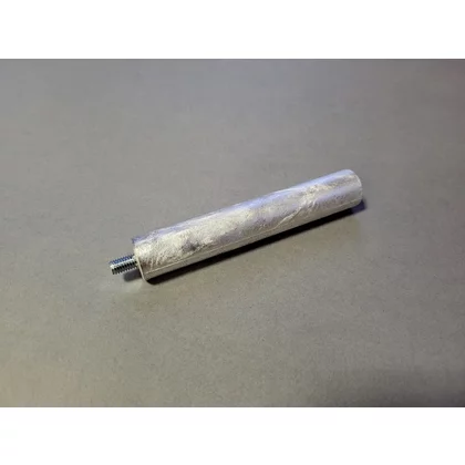 Anoda magnezowa do bojlera i podgrzewacza wody Domax 18 x 100 mm M6 x 10 mm WTH301UN