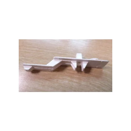 Mocowanie suwaka przełącznika światła do okapu Electrolux / AEG 50237267005