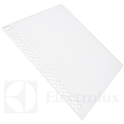 Półka szklana do chłodziarki (2251393068)