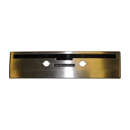 Elementy obudowy Panel przedni do kuchenki Amica 9055182