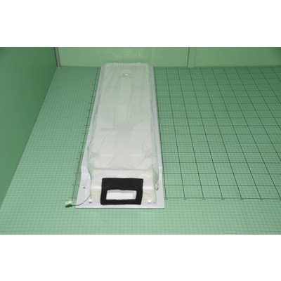 1045460 Osłona kanału powietrza AMICA