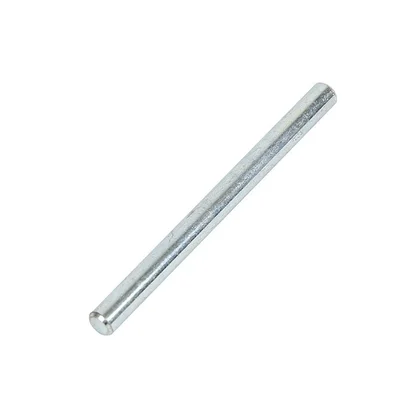 Części drzwiczek do suszarek bęb Sworzeń obrotowy zawiasu drzwi do suszarki Electrolux / AEG 1254248006