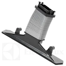 Połączenie węża do odkurzacza Electrolux / AEG czarne 4055093761