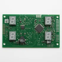Części zamienne GORENJE Moduł wyświetlacza do płyty i kuchni Gorenje / Hisense BI2 375017