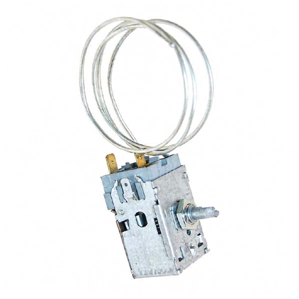 Termostat do chłodziarki i kostkarki do lodu Whirlpool / Indesit / Ariston / Hotpoint 481927128799