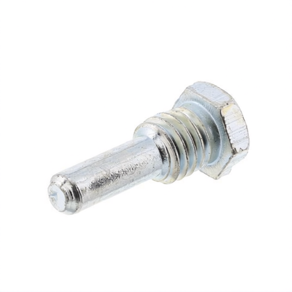 Sworzeń zawiasu drzwi do chłodziarki-zamrażarki Electrolux / AEG 2211662024