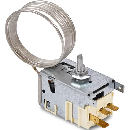 Termostat chłodziarki / zamrażarki Electrolux / AEG 2262170083