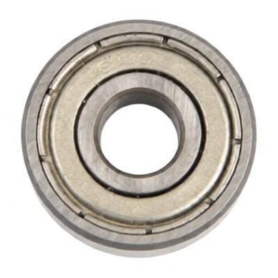 Łożysko kulkowe 606 CX do odkurzaczy i drobnego AGD Domax 6 x 17 x 6 mm