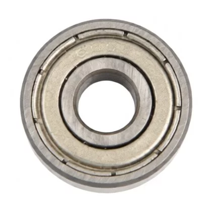 Łożysko kulkowe 606 CX do odkurzaczy i drobnego AGD Domax 6 x 17 x 6 mm