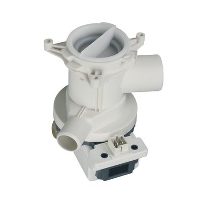 WMB91242LC Beko Pompa odpływowa pralki Beko (2840940100),2840940100, 2880401800,840940200, 2863200900, 2845990100