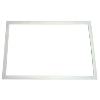 CSA 22020 K5225-HC Beko Uszczelka magnetyczna K5225 drzwi chłodziarki do chłodziarko-zamrażarki Beko (4546861200)