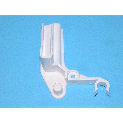 Części zamienne GORENJE Wspornik drzwiczek zamrażarki (396232)