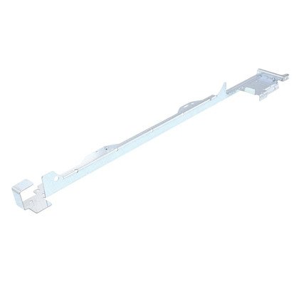 Listwa mocowania zawiasu prawego do piekarnika Electrolux (3878622988)