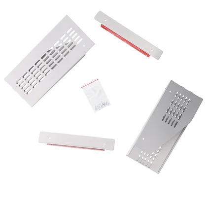 Zabezpieczenie przed dziećmi do płyty grzejnej w zabudowie Electrolux / AEG 9029792380