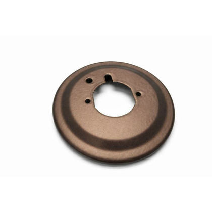 Nakładka palnika do kuchenki gazowo-elektrycznej średnia Amica 3-DEF (9046184)