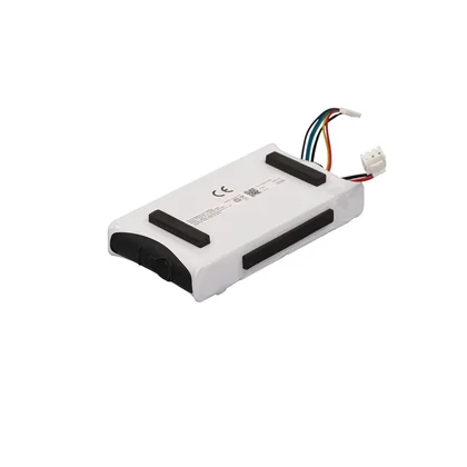 Akumulator do odkurzacza bezprzewodowego Amica VM 9001 Joran 2000 mAh 25,2 V Li-Ion 1047672