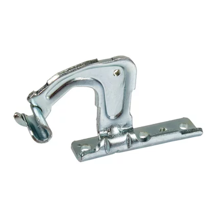 RCNA400E30ZX BEKO Zawias górny lewy drzwi do lodówki Beko / Grundig / Arcelik 4364240200