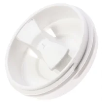 WISE107PL Uchwyt filtra pompy odpływowej do pralki Indesit / Whirlpool 482000022622 C00045023