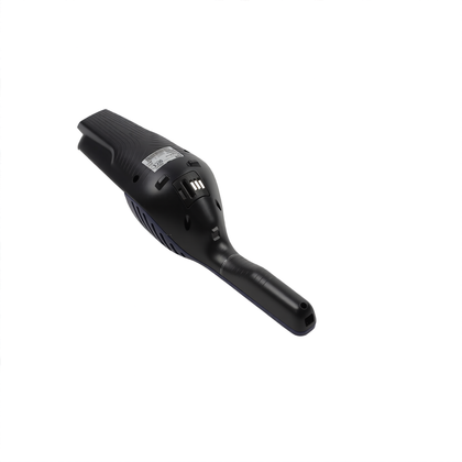 Uchwyty do odkurzaczy bezprzewod Uchwyt z jednostką ręczną do odkurzacza bezprzewodowego AEG / Electrolux Ergorapido AG35X niebieski 140055192383