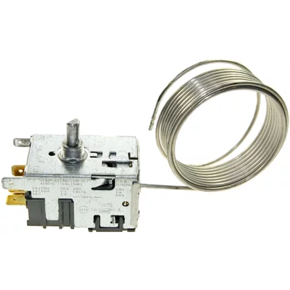 Wyłączniki, termometry, żarówki, Regulator termostatu do zamrażarki Electrolux / AEG 2083742045
