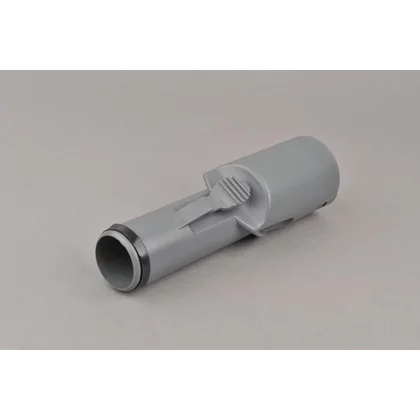 Końcówka węża z uszczelką do odkurzacza Zelmer / Bosch 7190077
