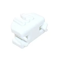 Ogranicznik tylny kosza do zmywarki Ariston / Indesit / Hotpoint / Whirlpool EVO3 C00094117 482000027990