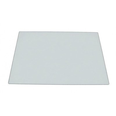 Półka szklana nad pojemnik do chłodziarki Electrolux / AEG 475 x 330 mm 2249083094