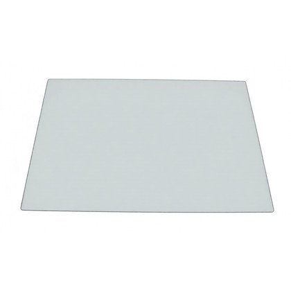 Półka szklana nad pojemnik do chłodziarki Electrolux / AEG 475 x 330 mm 2249083094