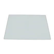 Półka szklana nad pojemnik do chłodziarki Electrolux / AEG 475 x 330 mm 2249083094