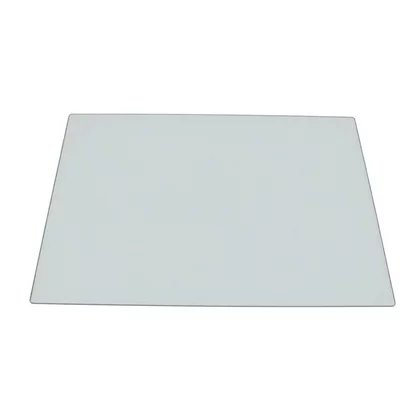 Półka szklana nad pojemnik do chłodziarki Electrolux / AEG 475 x 330 mm 2249083094