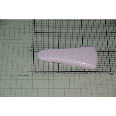 Zaślepka do chłodziarko-zamrażarki Amica (1019480)