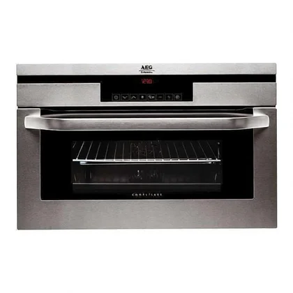 Śruba do kuchenki, piekarnika i płyty grzewczej Electrolux / AEG M4 x 16 inox 3156424008