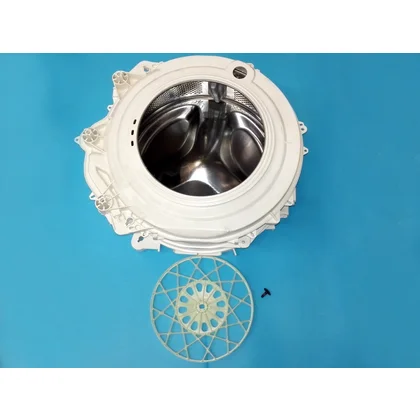 Części zamienne GORENJE Zbiornik z bębnem do pralki Gorenje / Hisense 560171
