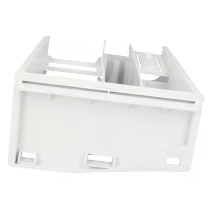 Części zamienne GORENJE Szuflada na proszek bez frontu do pralki Gorenje / Hisense 333963