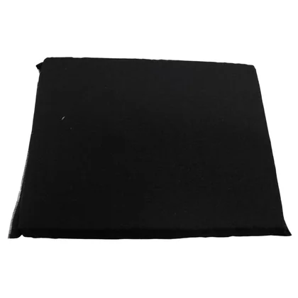 Filtr węglowy do okapu Ariston / Indesit / Hotpoint / Whirlpool model 20 225x219x182 mm C00242924 480122101861 C00380100 484000008571