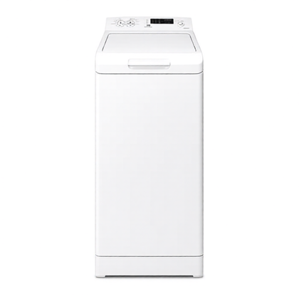 Skonfigurowany moduł sterujący do pralki Electrolux / AEG EWM09312 973913217212007