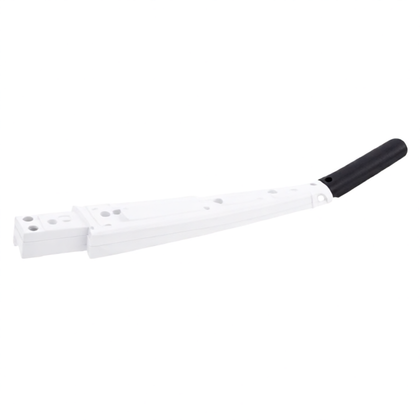 Obudowa korpusu z kółkami do odkurzacza Electrolux / AEG 4055176764