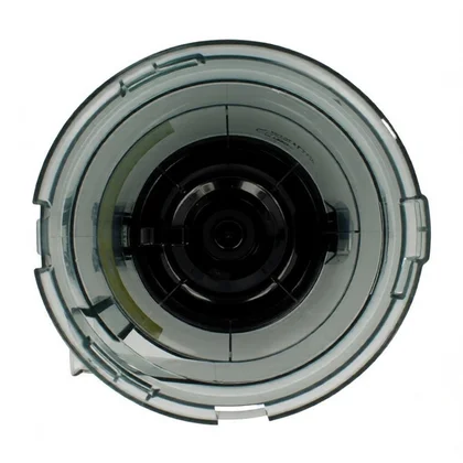 Części zamienne HOOVER Pojemnik na kurz do odkurzacza Hoover 48031436
