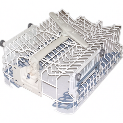 Górny kosz na naczynia do zmywarki 45 cm Ariston / Indesit / Hotpoint / Whirlpool C00193411 482000083065