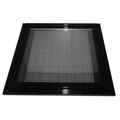 Drzwi szklane do chłodziarki win Amica (1042647)