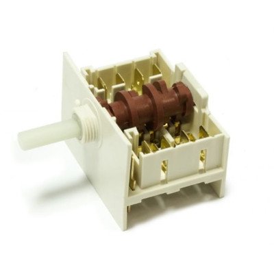 Łącznik krzywkowy płytki 5HE/074 (8009532)