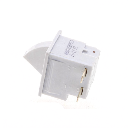 Wyłącznik światła do lodówki Whirlpool / Indesit / Ariston / Hotpoint 481227618538 C00311866 481010398859 C00311221