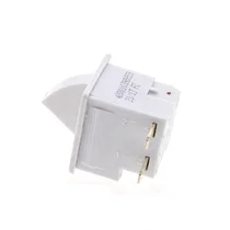 Wyłącznik światła do lodówki Whirlpool / Indesit / Ariston / Hotpoint 481227618538 C00311866 481010398859 C00311221