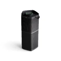 Akcesoria oczyszczaczy powietrza Zaślepka / łopatka wylotu powietrza do oczyszczacza powietrza Electrolux / AEG ciemnoszara