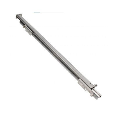 Prowadnica lewa do piekarnika Beko 240440110